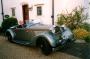 1959 Daily Mail Paris to London Race - last post by Allan Lupton
