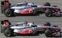 The Speed of Formula One - last post by techspeed