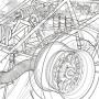 Race car technical illustrations. - last post by scorerr770