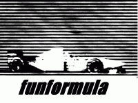 Wanted: Tyrrell 024/025  F1 parts - last post by funformula