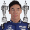 NTT IndyCar Series 2024 - O... - last post by maximilian