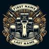 F1 Manager game (Merged) - last post by FirstnameLastname