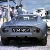 Taproot of the McLaren marque - last post by 68targa