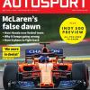 Autosport On Twitter - last post by Hack