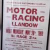 Wanted - Llandow Circuit related items - last post by Llandowhistoricmotorsport