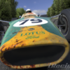 Weight balance of the Lotus 49 (and other race cars) - last post by SteveHood