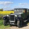 1933 Monte Carlo Rally -  John o' Groats start - Fullerton No 4 Sunbeam - last post by StraightEightSunbeam