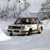 Escort Mexico in racing and rallying, 1971-74 - last post by BRG