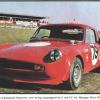 Harry Ratcliffe MG 1100 - last post by Morris S