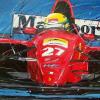 Wanted: a photo signed by Ayrton Senna - last post by toolish