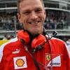 Ferrari conservative approach to the season end - last post by CrucialXtreme