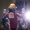2017 Belgian Grand Prix: Race Thread - last post by dierome87