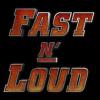 Timing and event information from the FIA Site - last post by FastnLoud