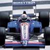 The Ladder - How todays drivers got to F1 - last post by William Hunt