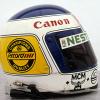 Wanted - F1 1/2 Scale Driver Helmets - last post by Silverspooler