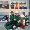 Lego Races - last post by LegoF1