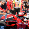 Vettel and Ferrari - what is going on? - last post by Heisenberg