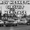 Chevron B19/30: 1971 Springbok Series - last post by RoyHeskethHeritage
