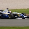 FinTech companies sponsoring F1 Teams - last post by Walves84