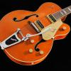 Experience and speed... - last post by Gretsch